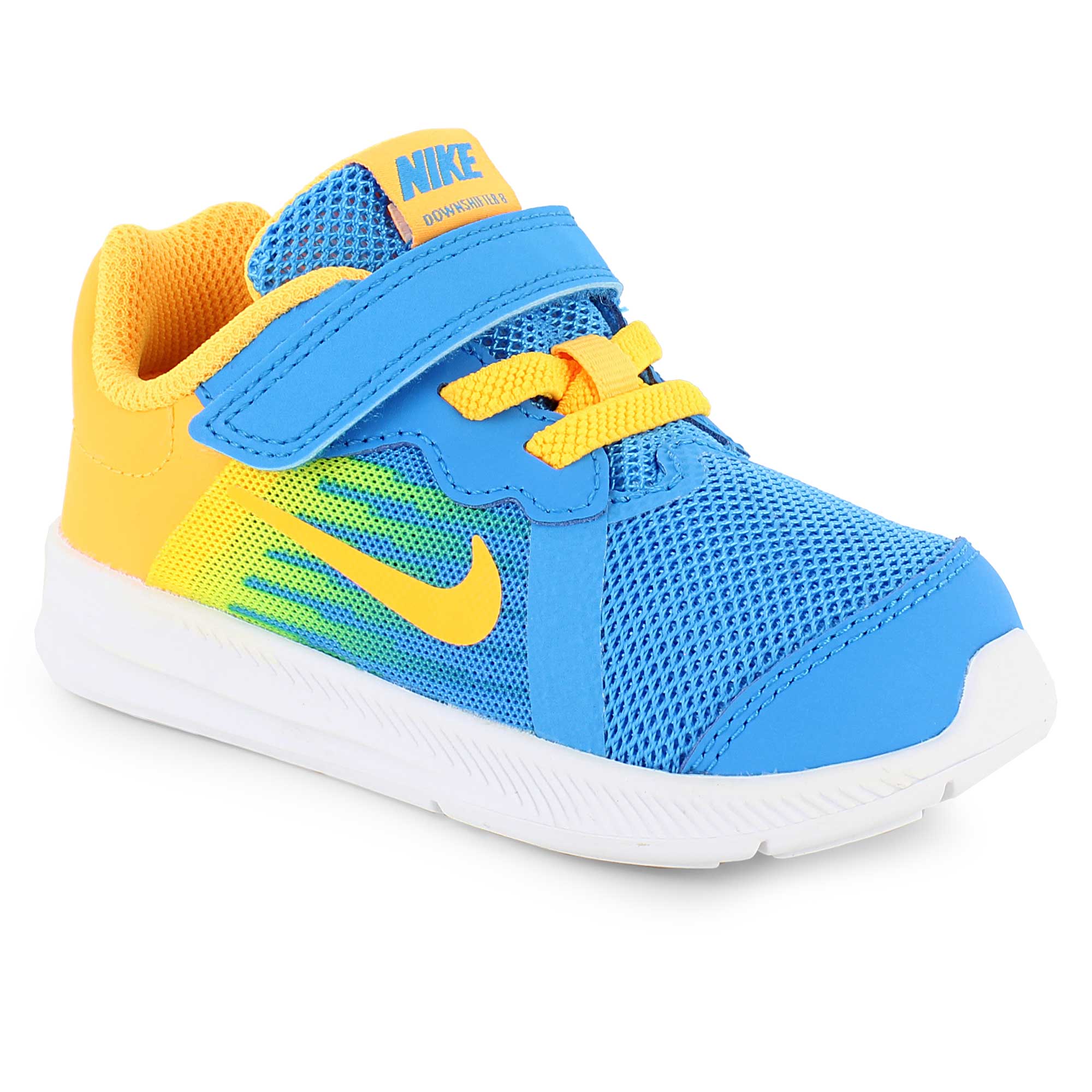 nike downshifter 8 fade