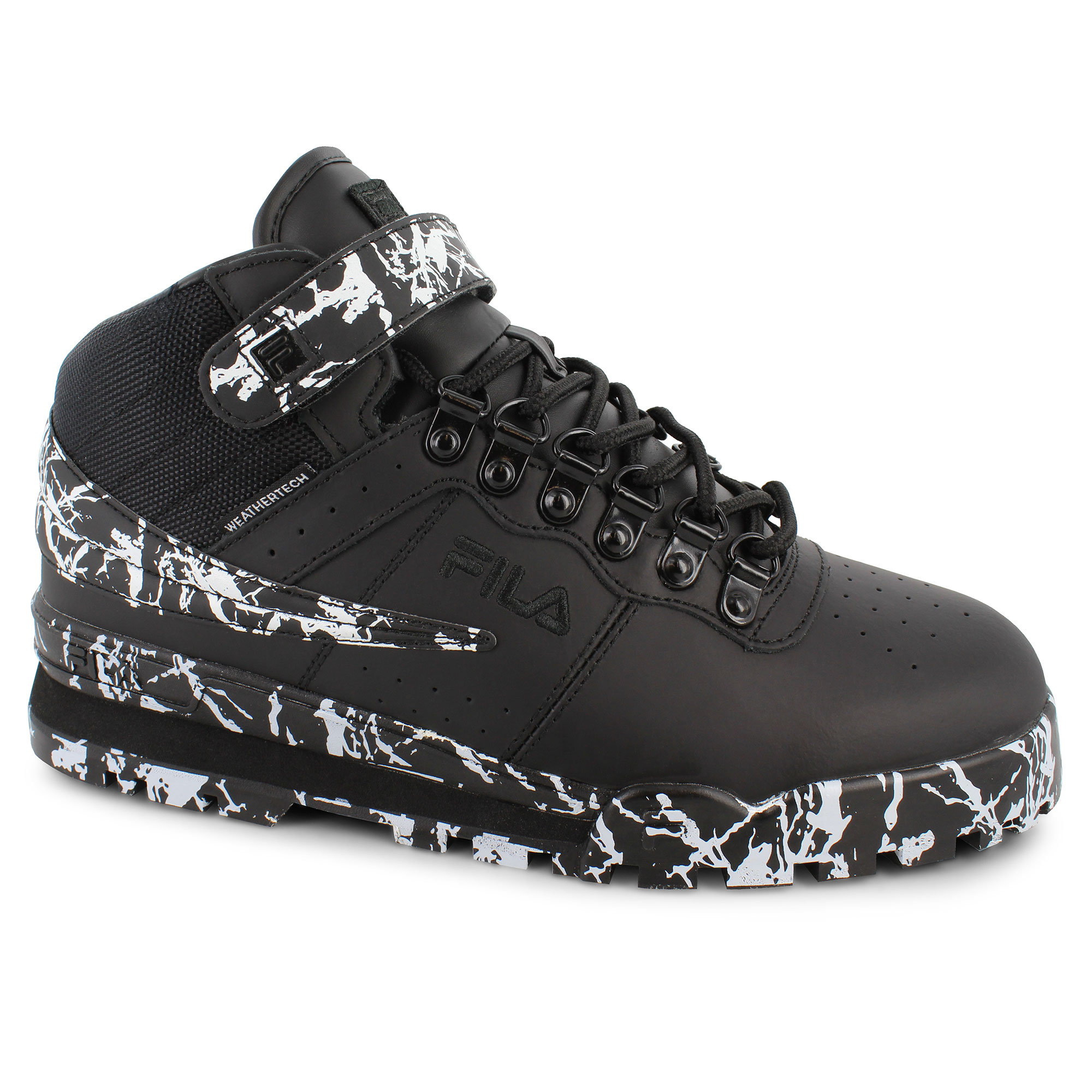 Fila F-13 Weathertech Splatter | SHOE 