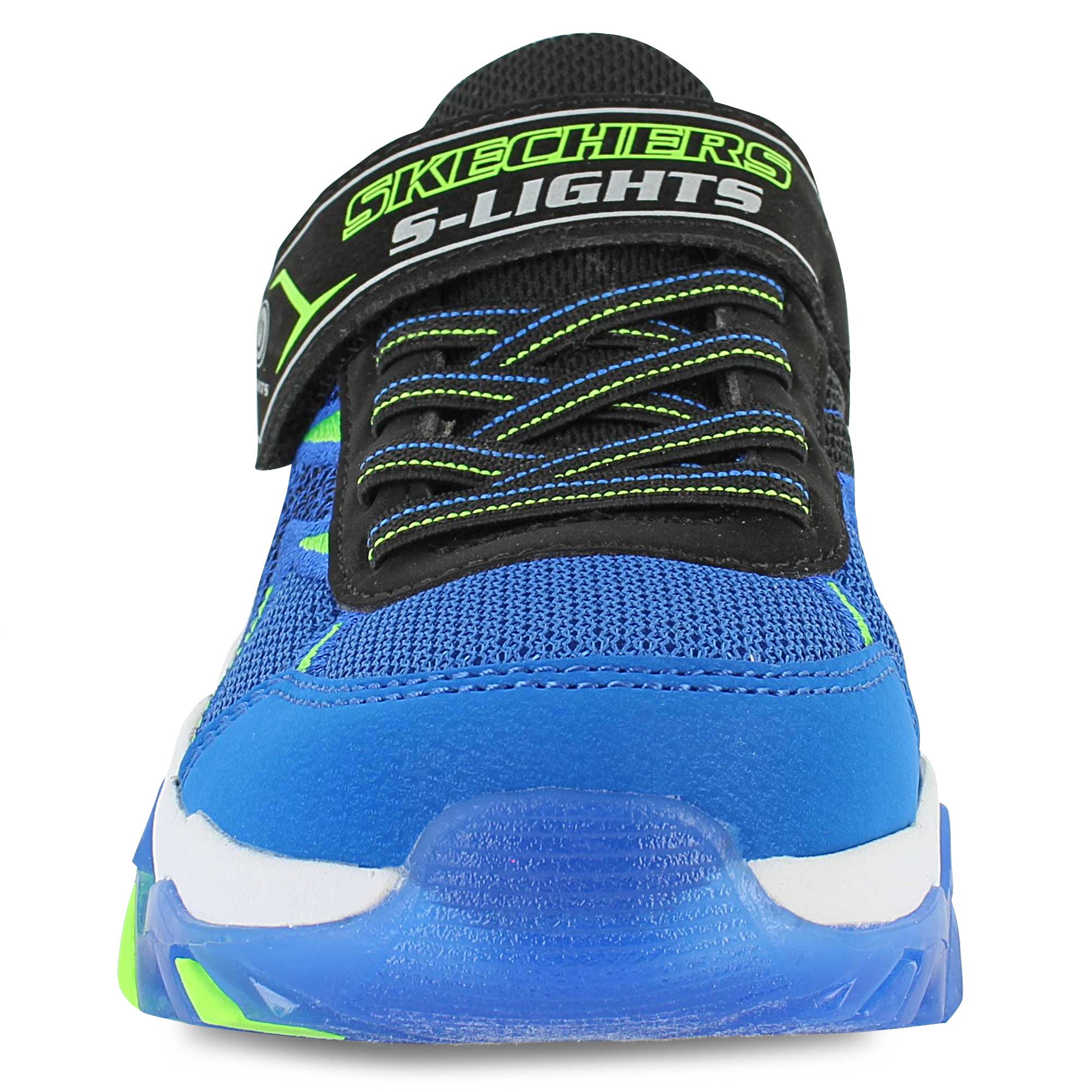Skechers S-Lights Mega-Surge 2.0