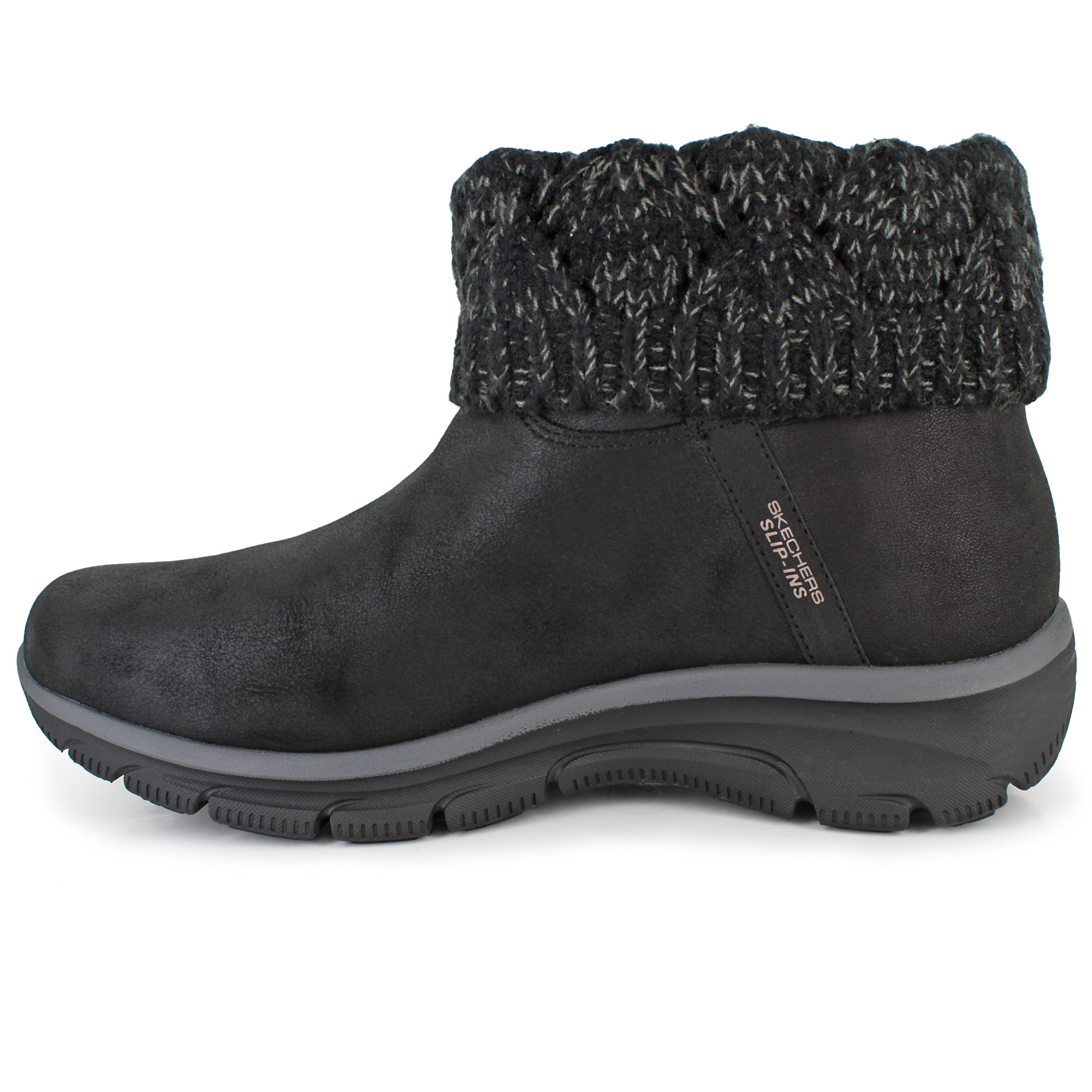 Skechers Slip-ins Relaxed Fit: Easy Going - Cozy