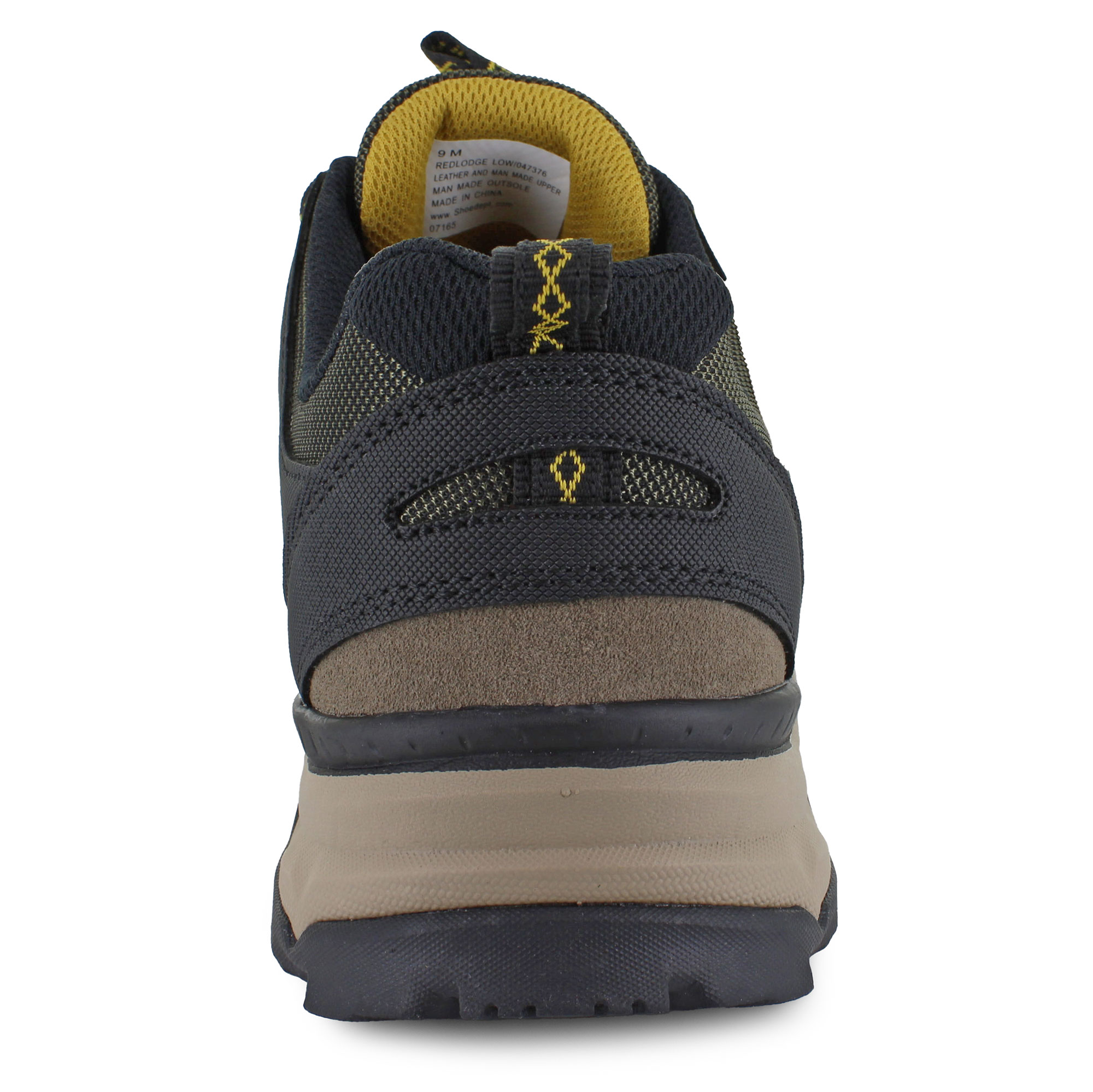 Eddie Bauer Redlodge