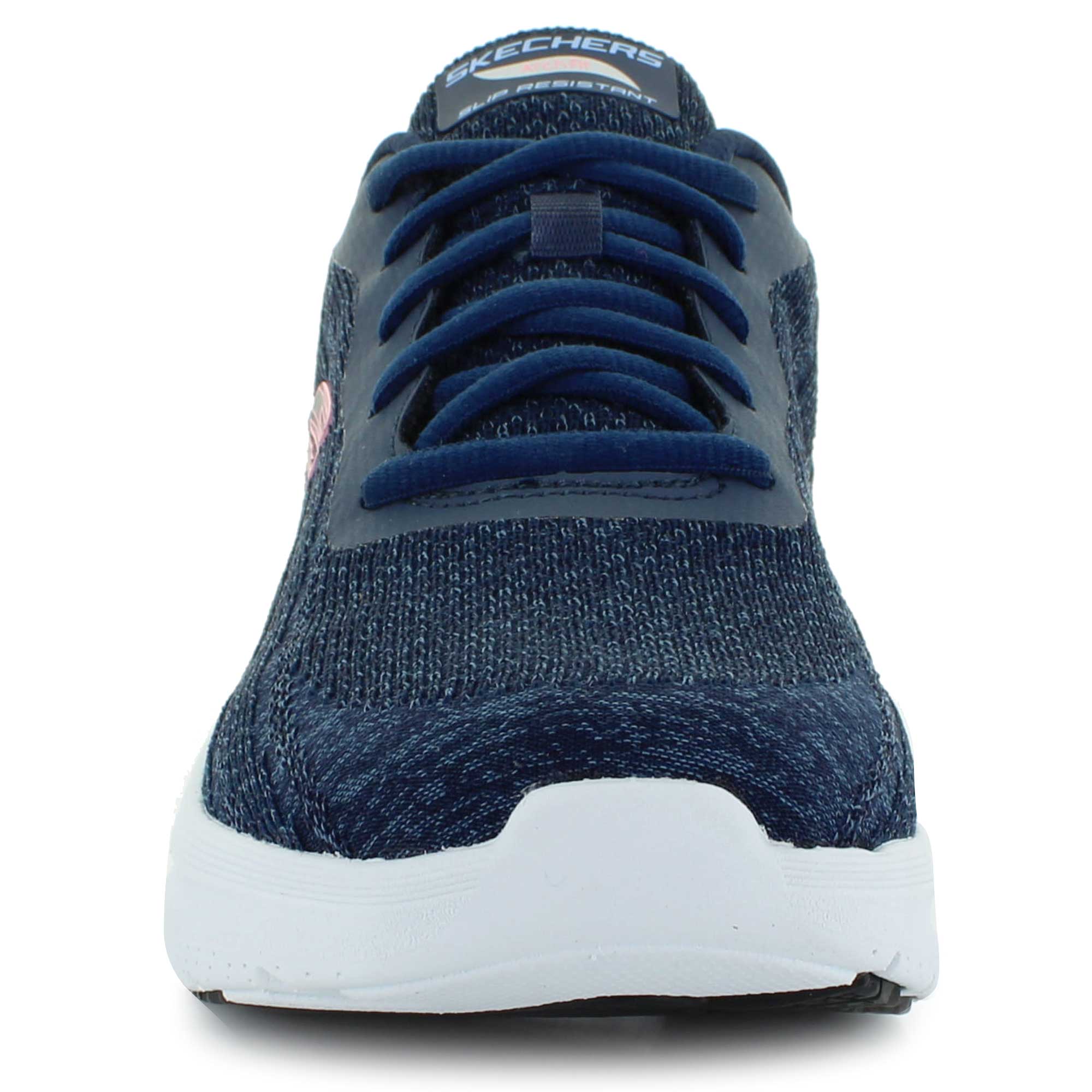 Skechers Work: Arch Fit 2 Slip-Resistant - Thuana