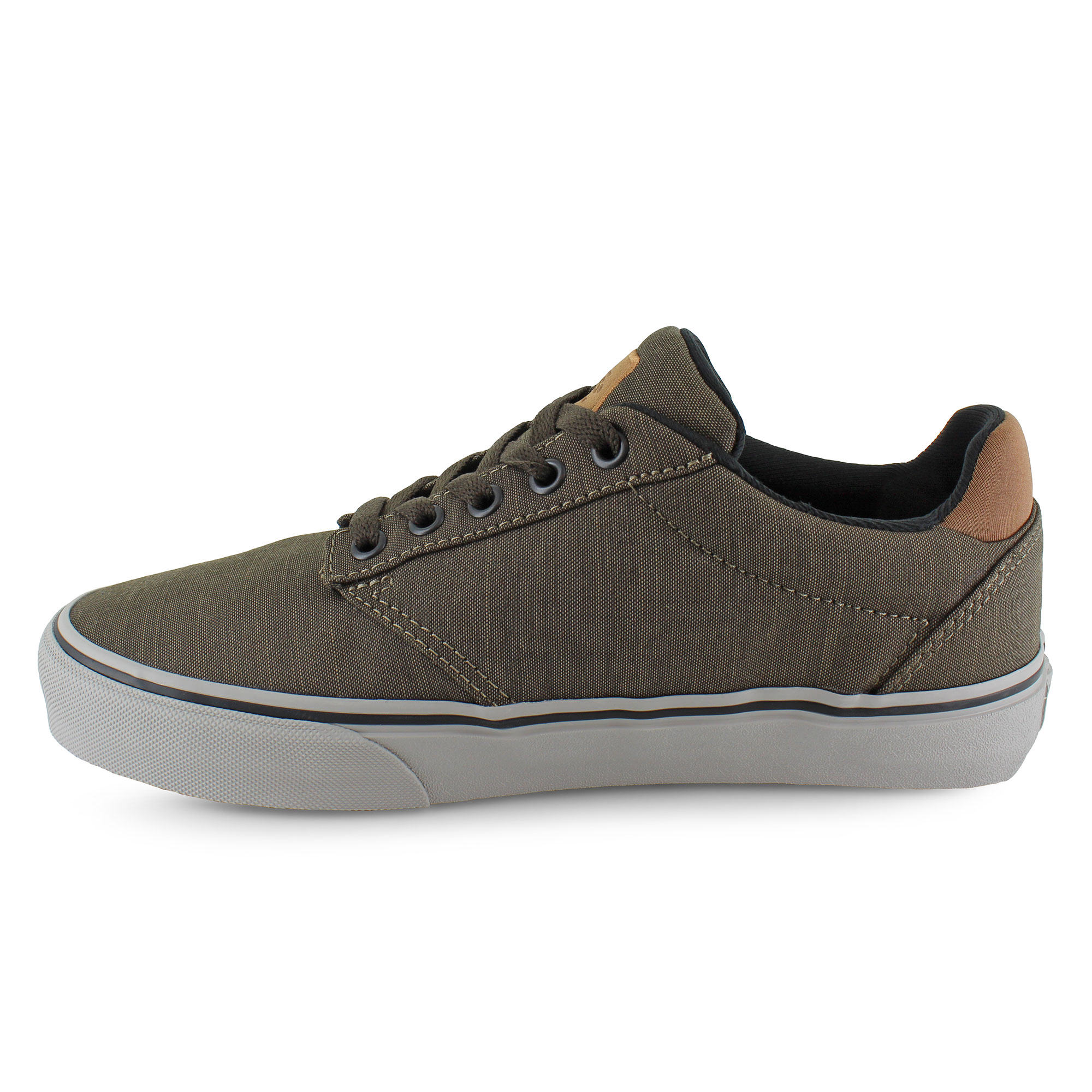 Vans Atwood Deluxe Textile