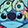  Disney Stitch 3-Piece Backpack Set, Multi-Color, swatch