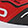 Athleisure Head Savannah, Red/Black/White, swatch