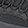  Rawlings Crew Slip-Resistant, Black, swatch