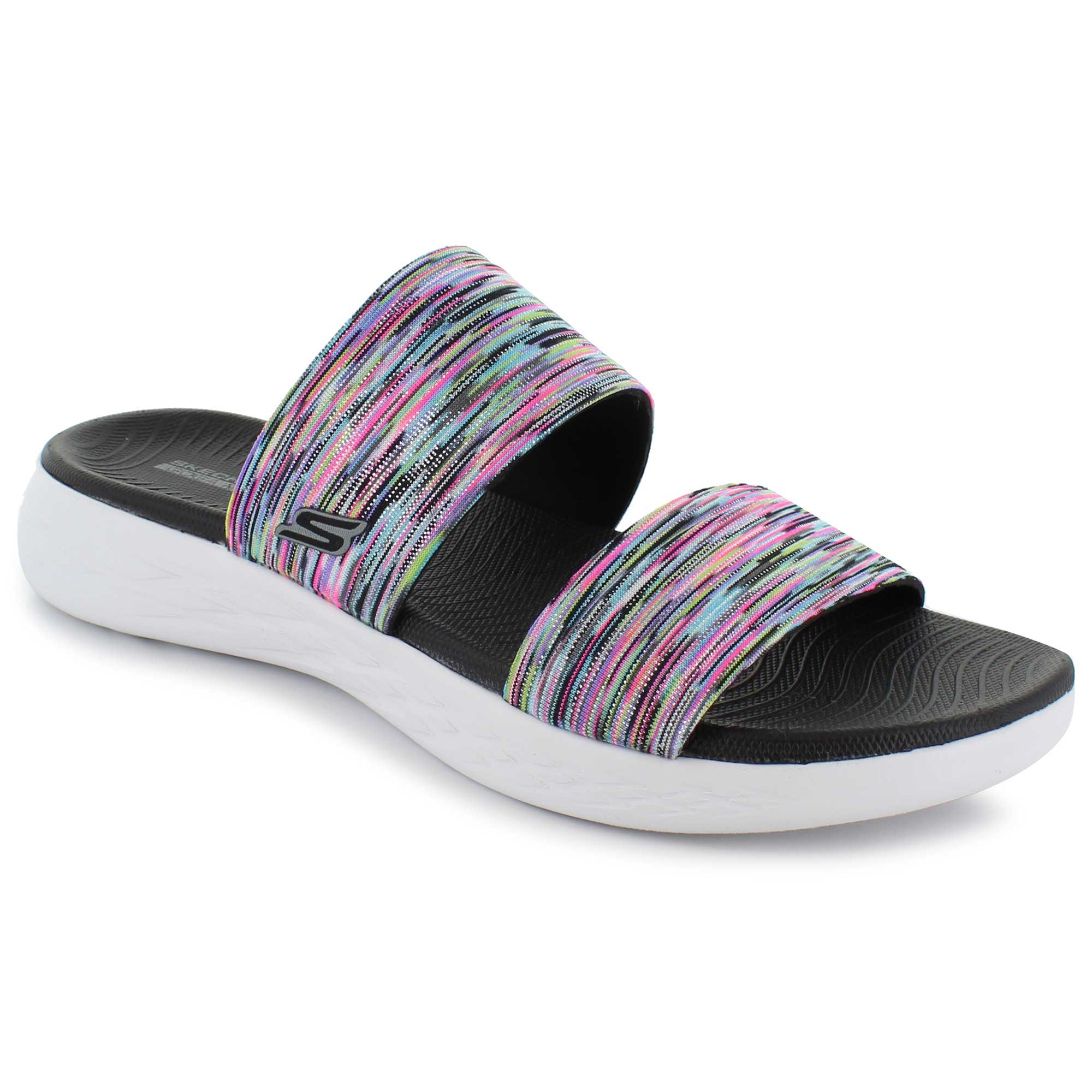 skechers on the go bedazzling