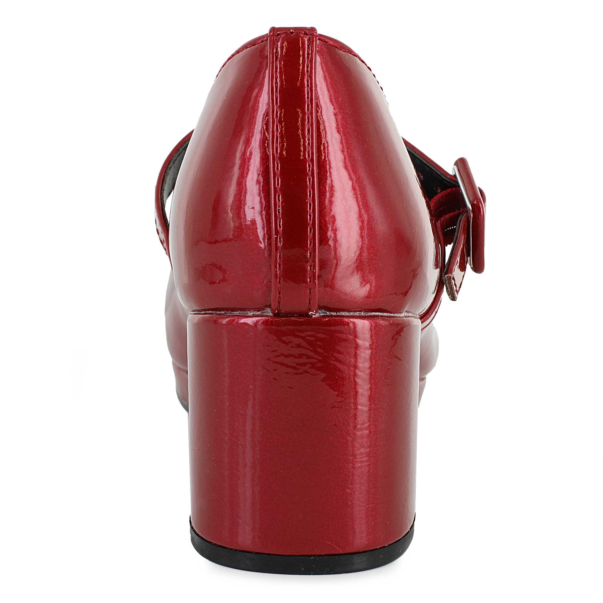 Nina Catalina 2 Mary Jane