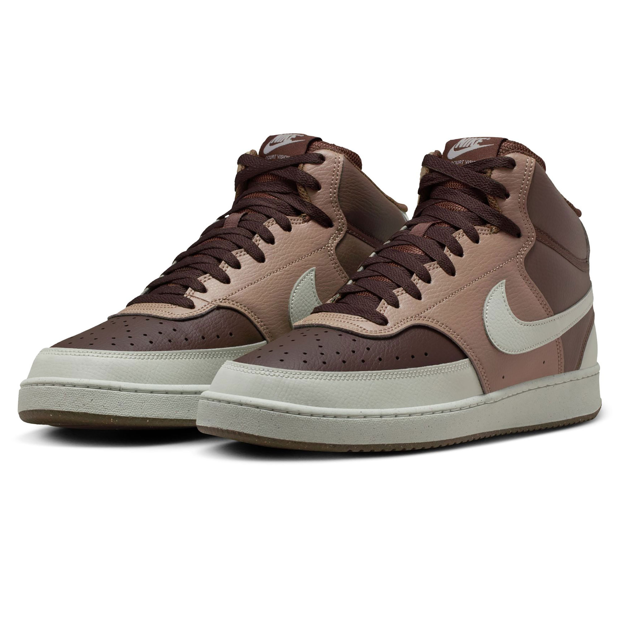 Nike Court Vision Mid