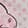 Pink Shoes & Accessories Women's Strawberry Shortcake Fuzzy Babba M/L, Pink, swatch