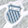  K-Swiss Tubes 200, Gray/Blue, swatch