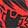  PUMA x Christian Pulisic Tacto II FG, Red/Black, swatch