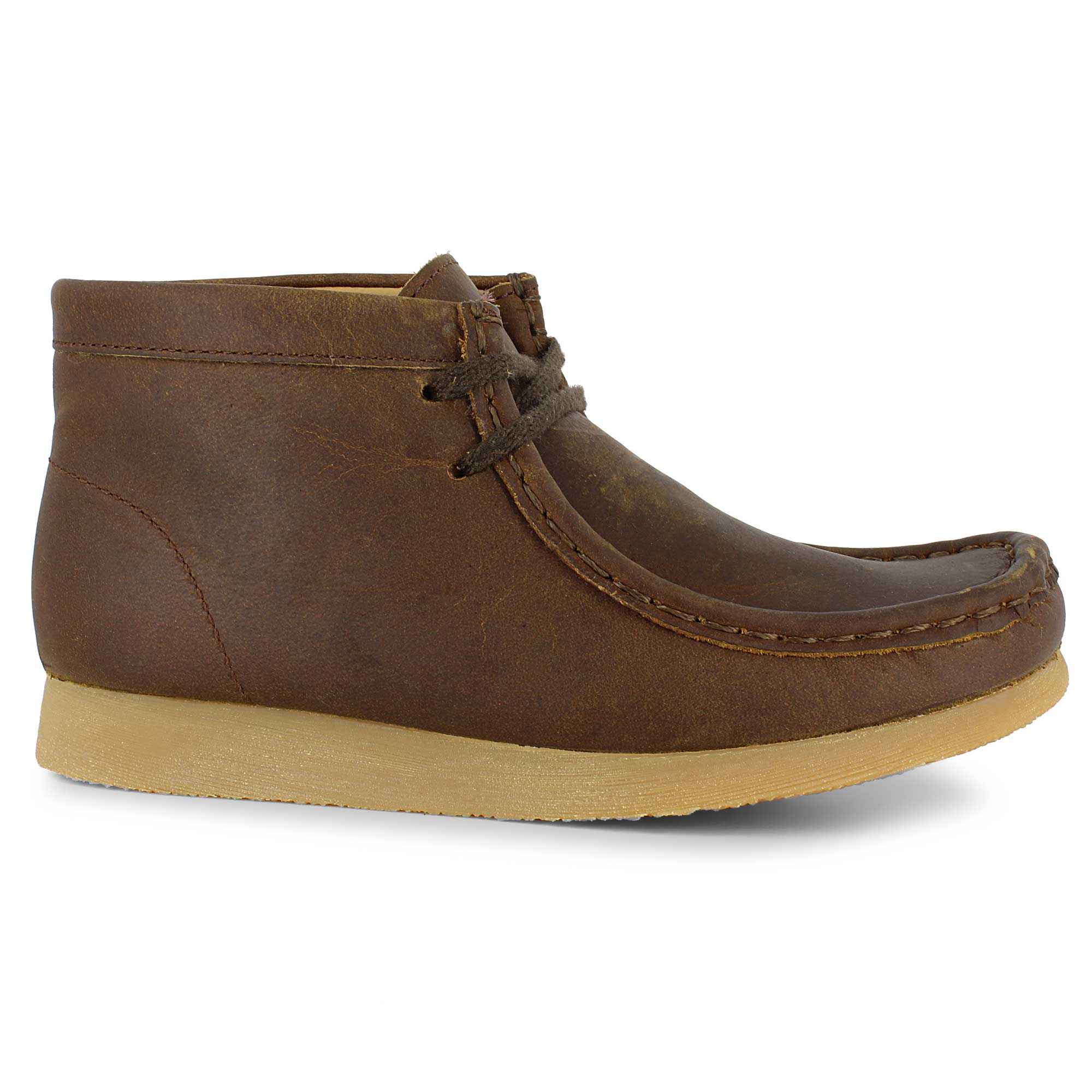 boys wallabees
