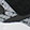  Shaq 2 The Rack, Black/White, swatch