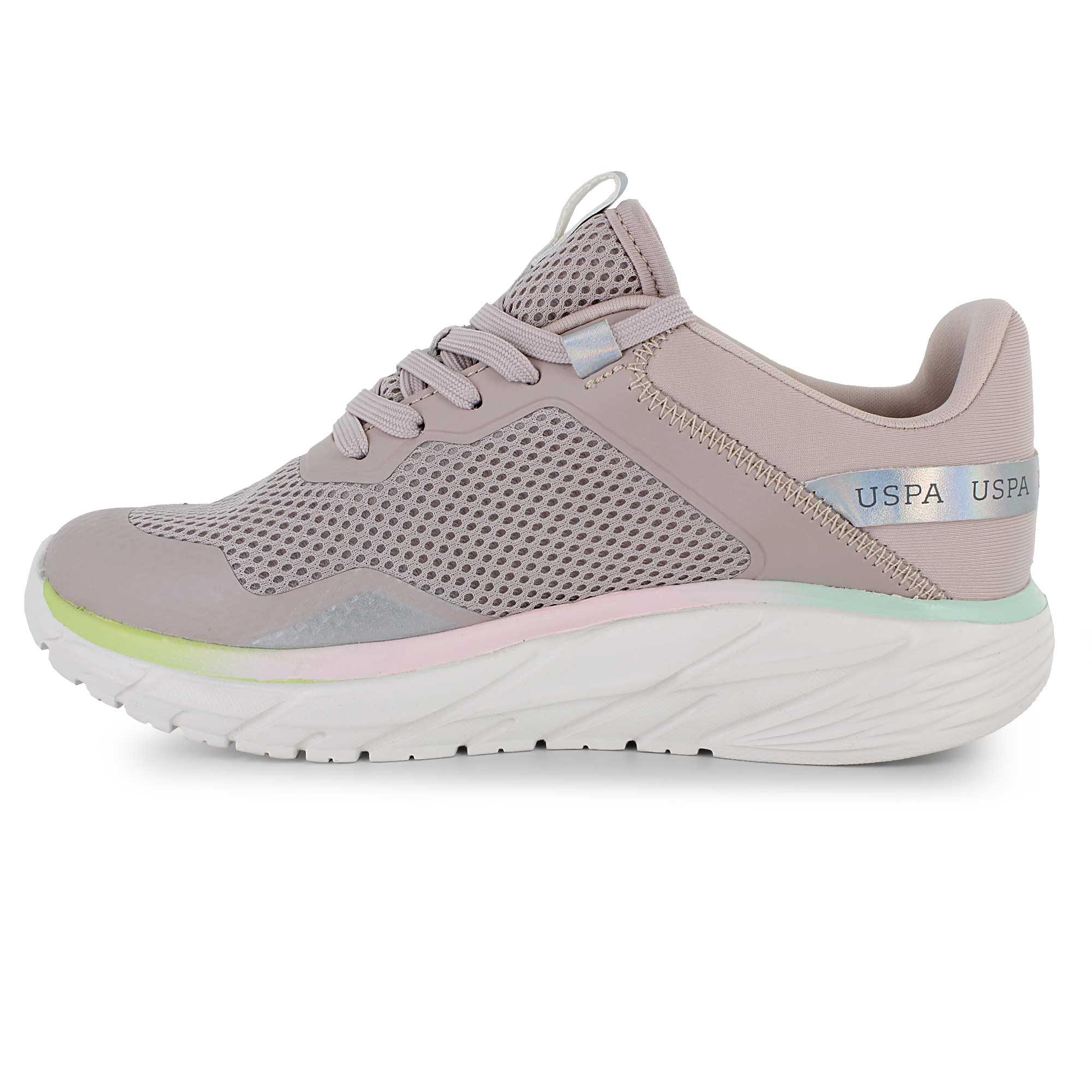 U.S. Polo Association Etude 3