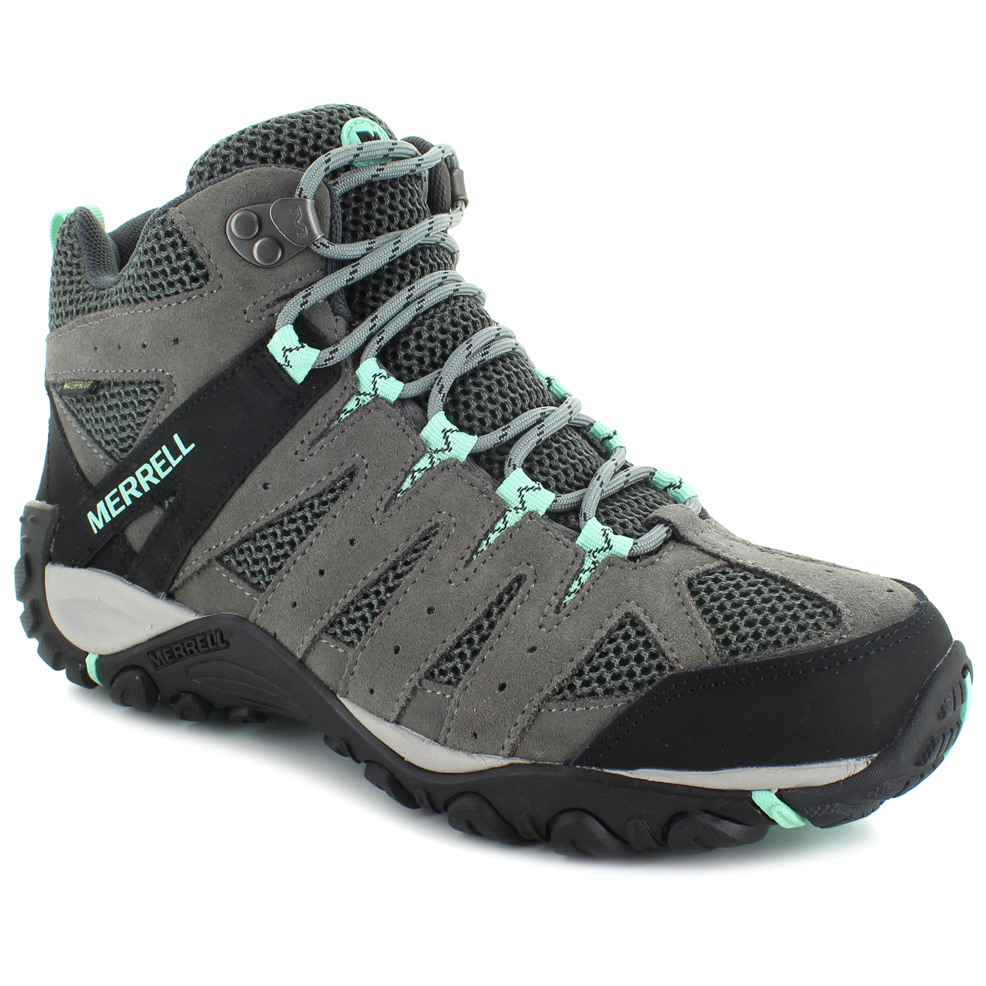 Merrell Accentor 2 Mid Ventilator 