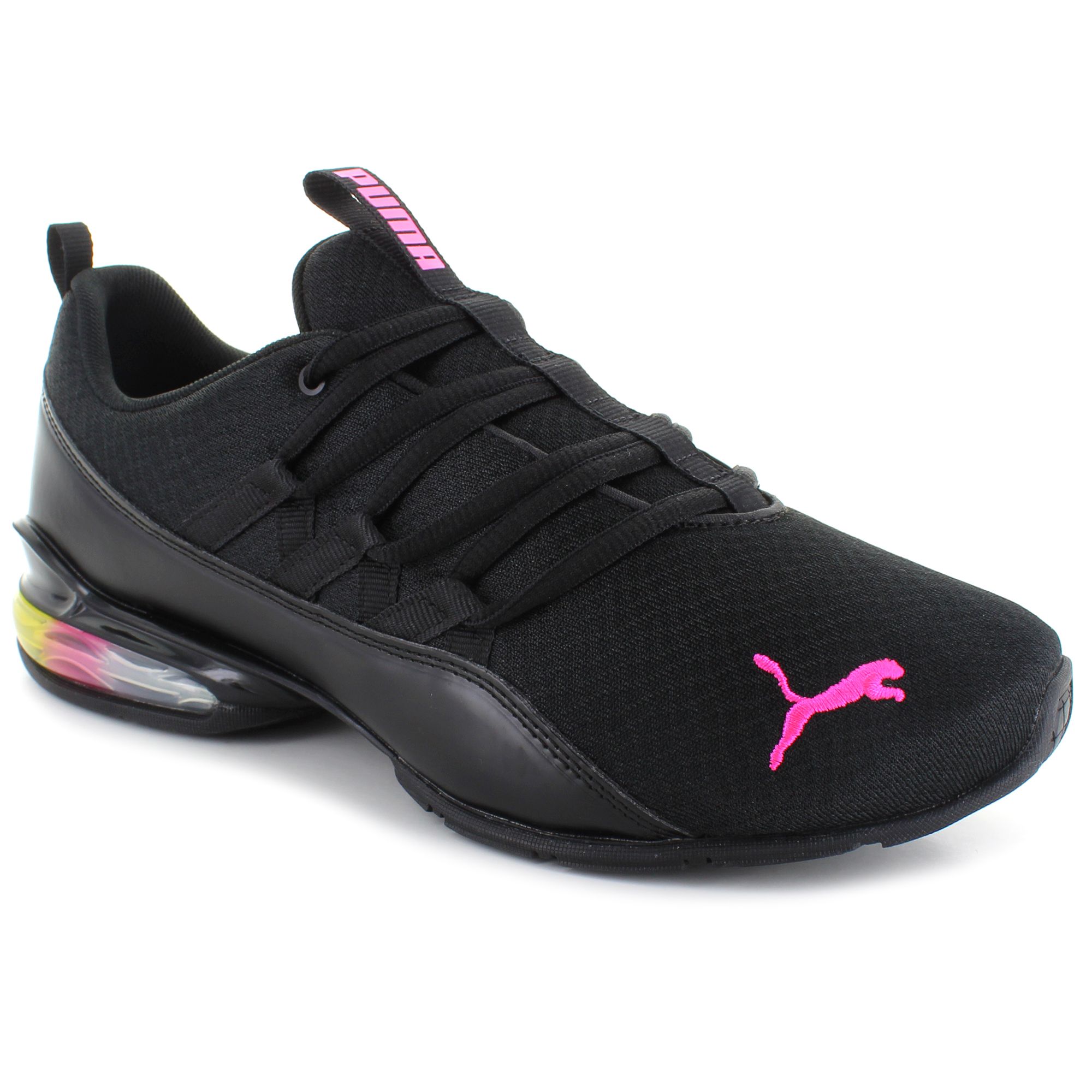 puma riaze prowl black