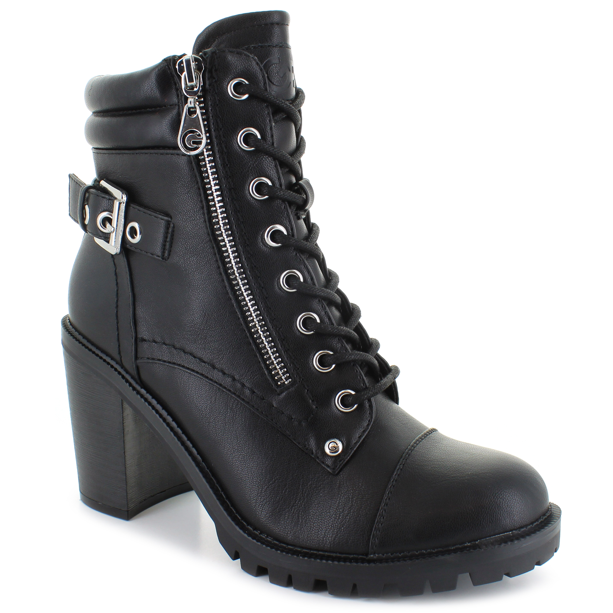 shoe dept guess boots