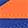 Under Armour Scramjet 6, Blue/Orange, swatch