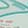 Performance Brooks Glycerin 20, Light Gray/Teal/Coral, swatch