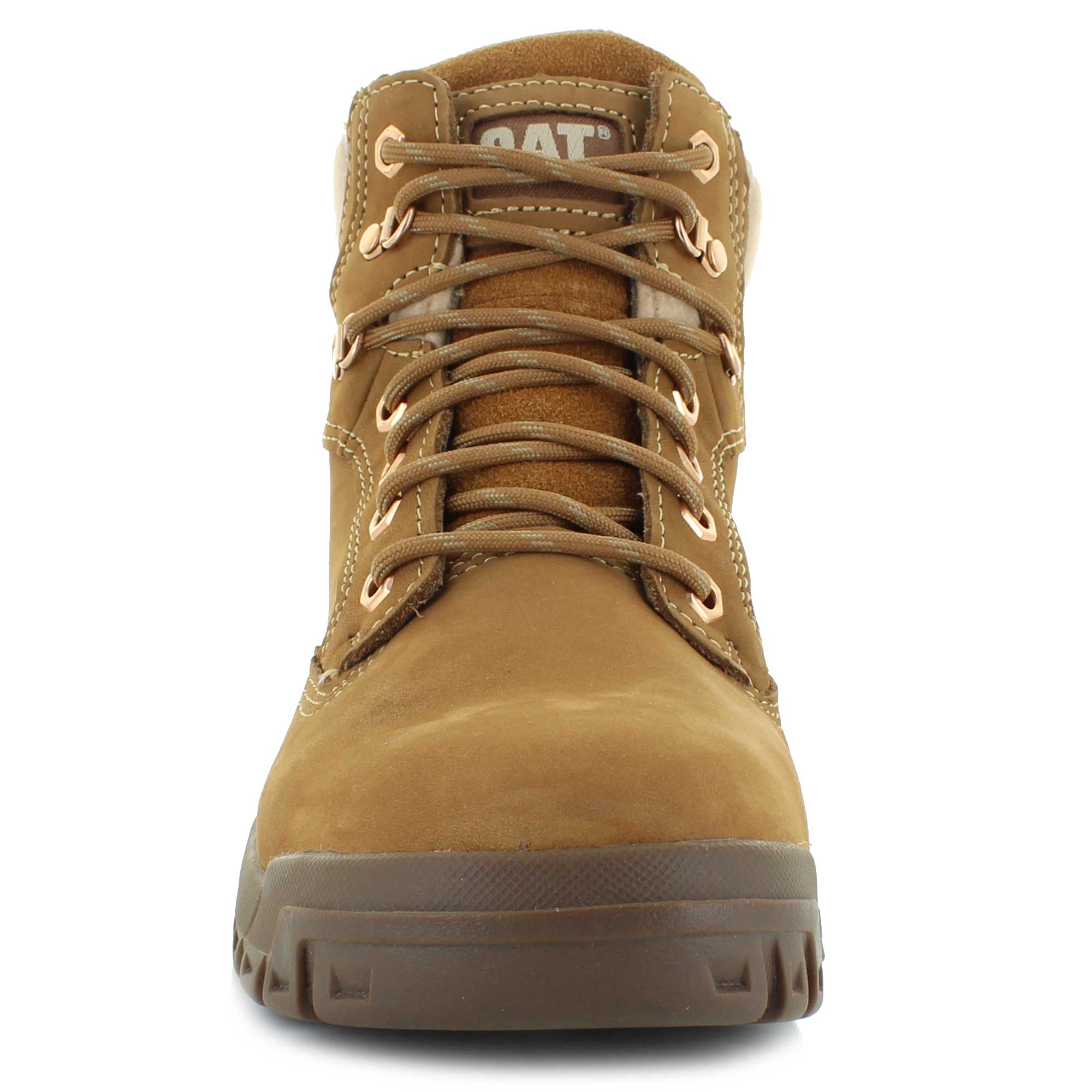 Caterpillar Tess Steel-Toe