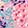  Lily Bloom Optic Dot Blush Landon Satchel, Pink/Multi-Color, swatch