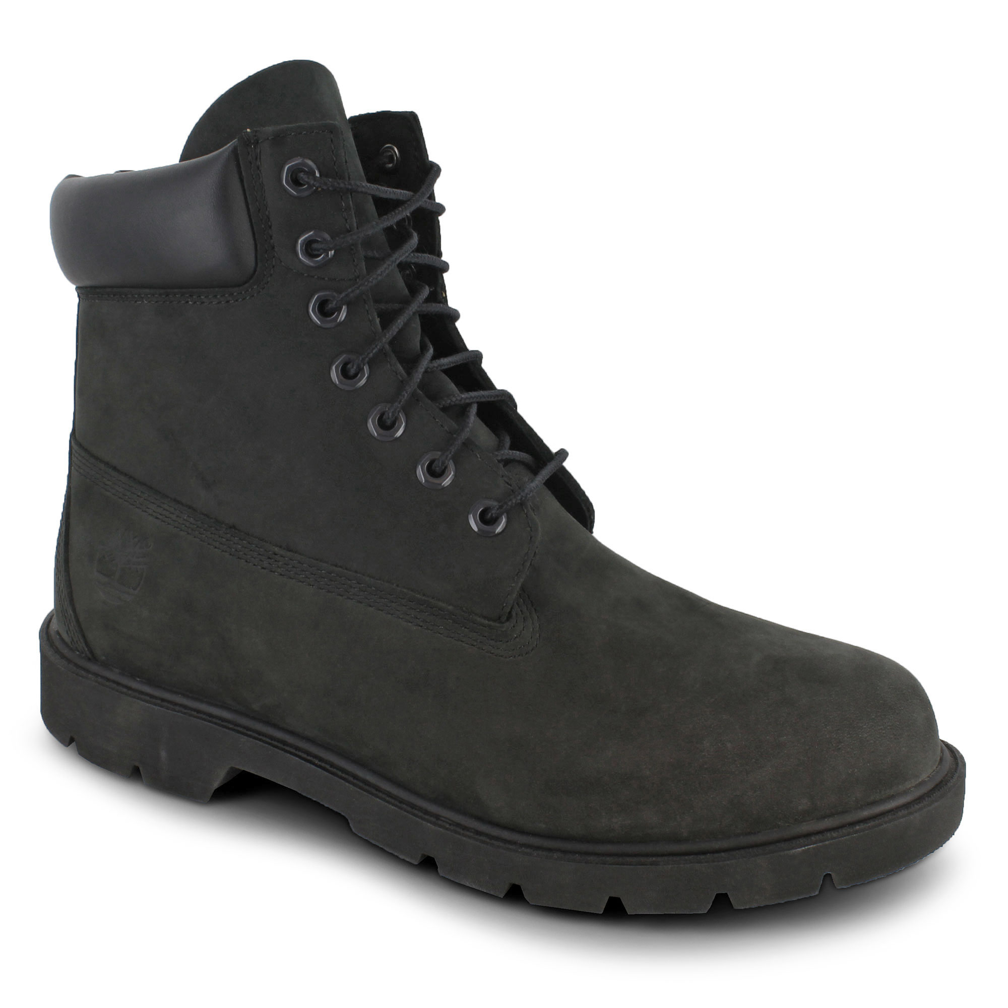 Timberland 6" Basic Boot