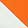  Crocs Clemson Classic Clog, Orange/White, swatch