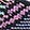  Teva K-Original Universal, Black/Multi-Color, swatch
