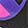  Champion Kinna V Over Lo, Black/Purple/Pink, swatch