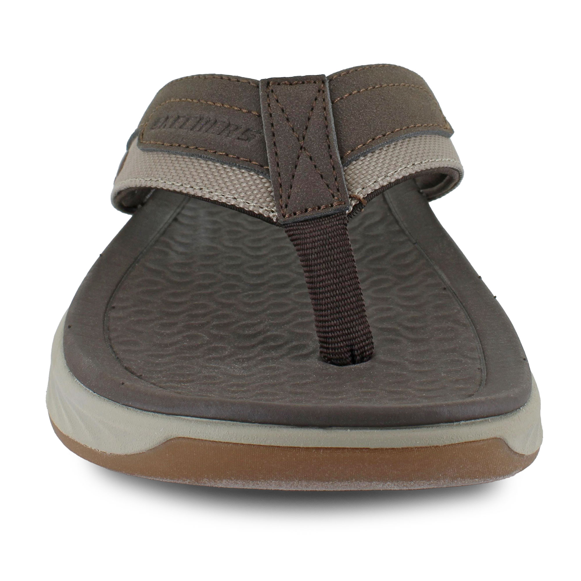 Skechers Relaxed Fit: Silva - Falco 205362