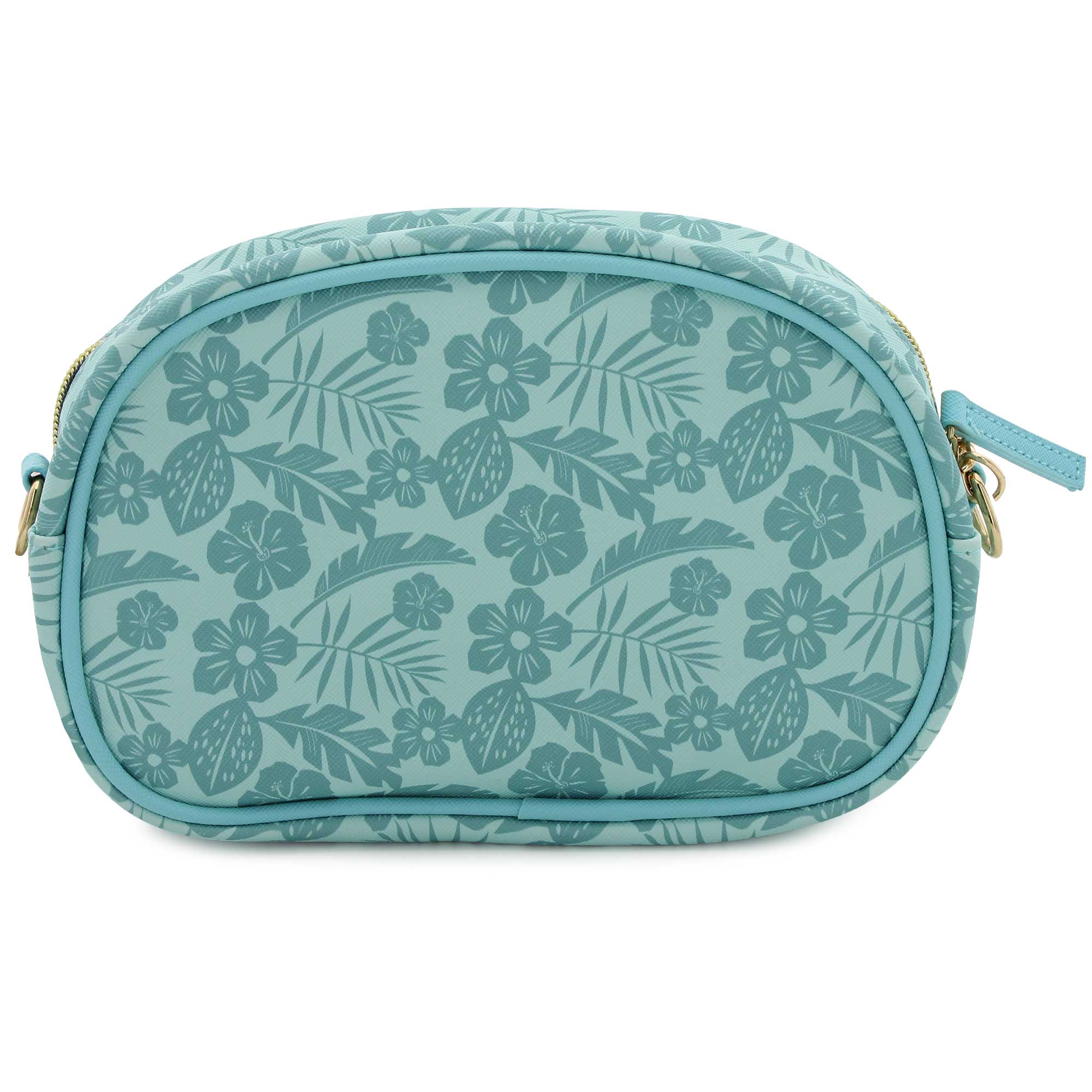 Disney Stitch Camera Crossbody Bag