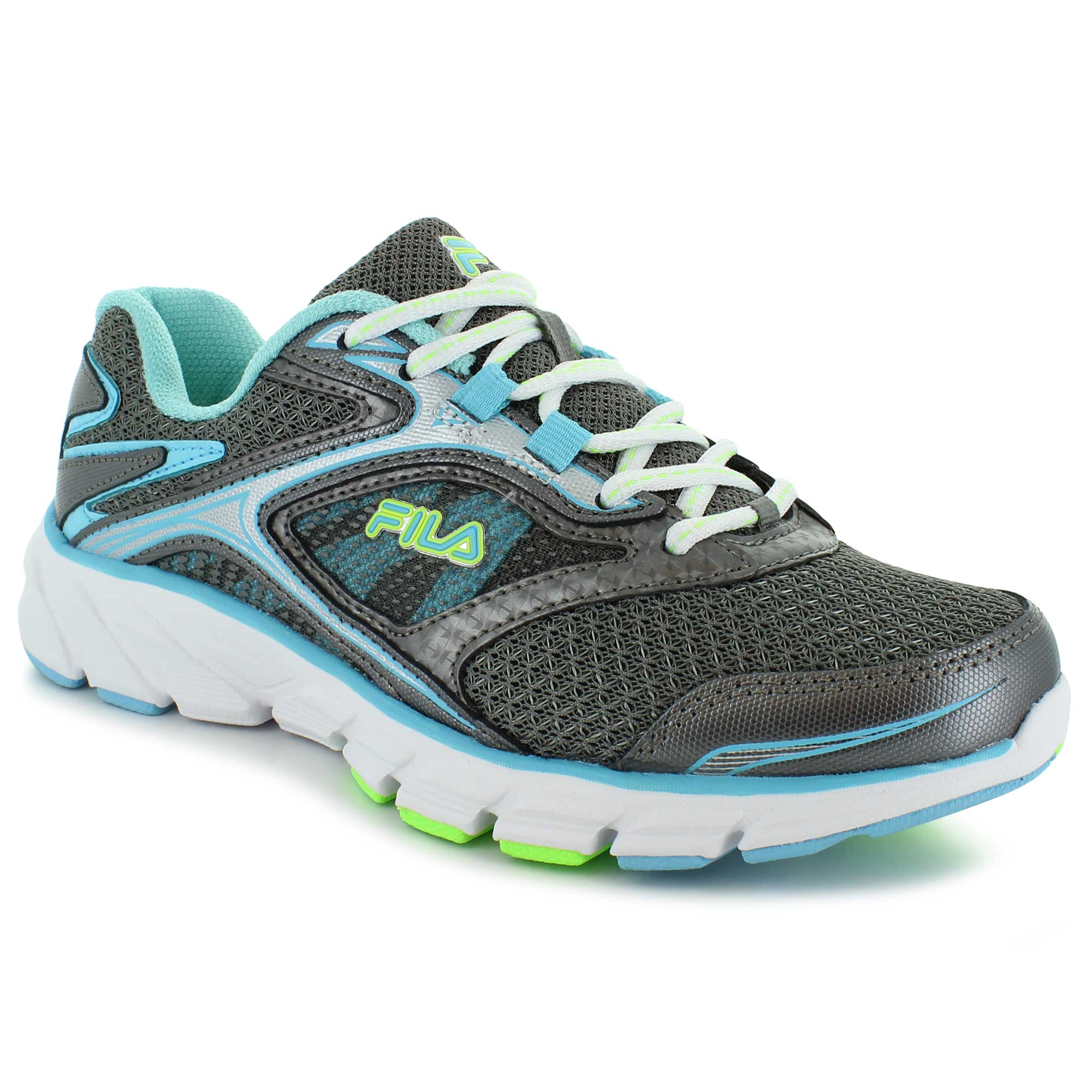 fila memory startup shoe