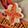  Disney Moana Classic Clog, Multi-Color/Tan, swatch