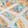  Asics Noosa TRI 16, Blue/Orange/Yellow, swatch