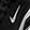  Nike Air Max Bia, Black/White, swatch