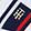  Tommy Hilfiger Badria, White/Navy/Red, swatch