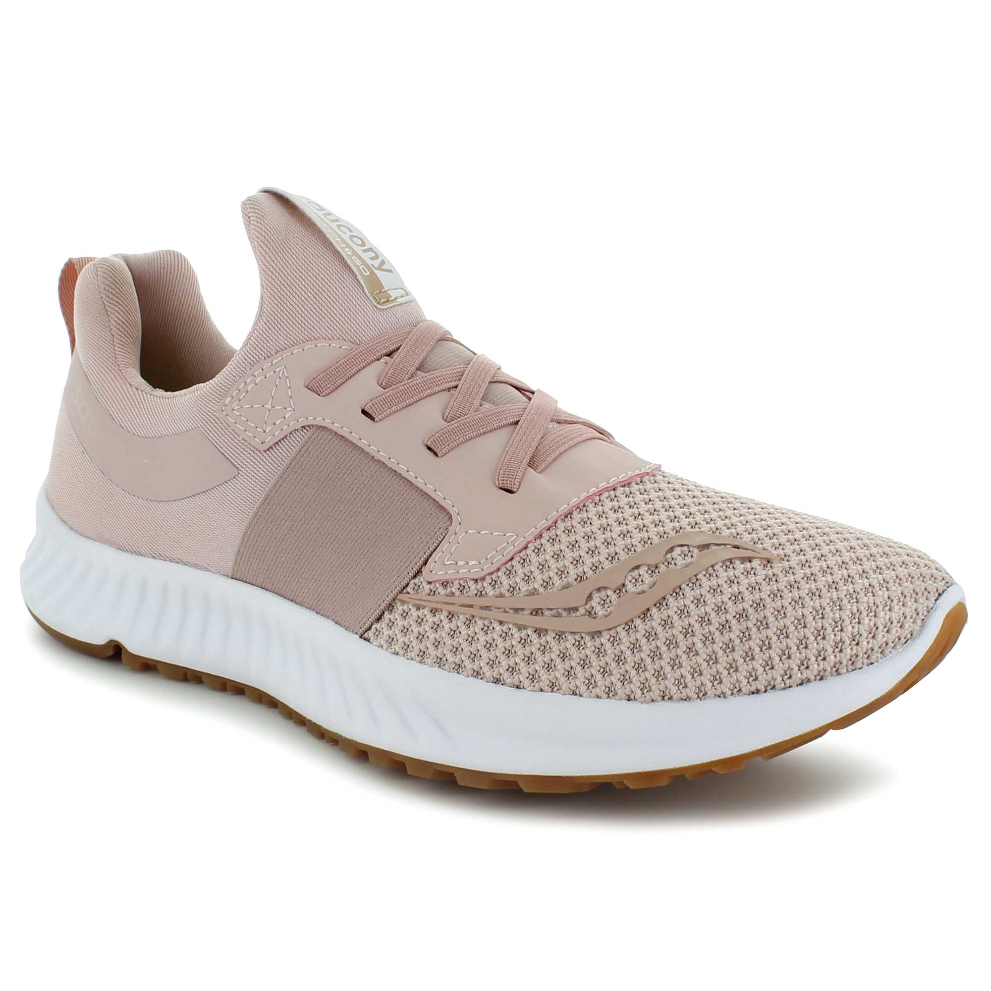 stretch and go saucony