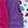 Socks Women's Converse Heart-Print Liner 3-Pair Pack, White/Purple/Hot Pink, swatch