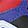 Hi-Top Sneakers and Athletics Fila Everge, Black/Red/Multi-Color, swatch