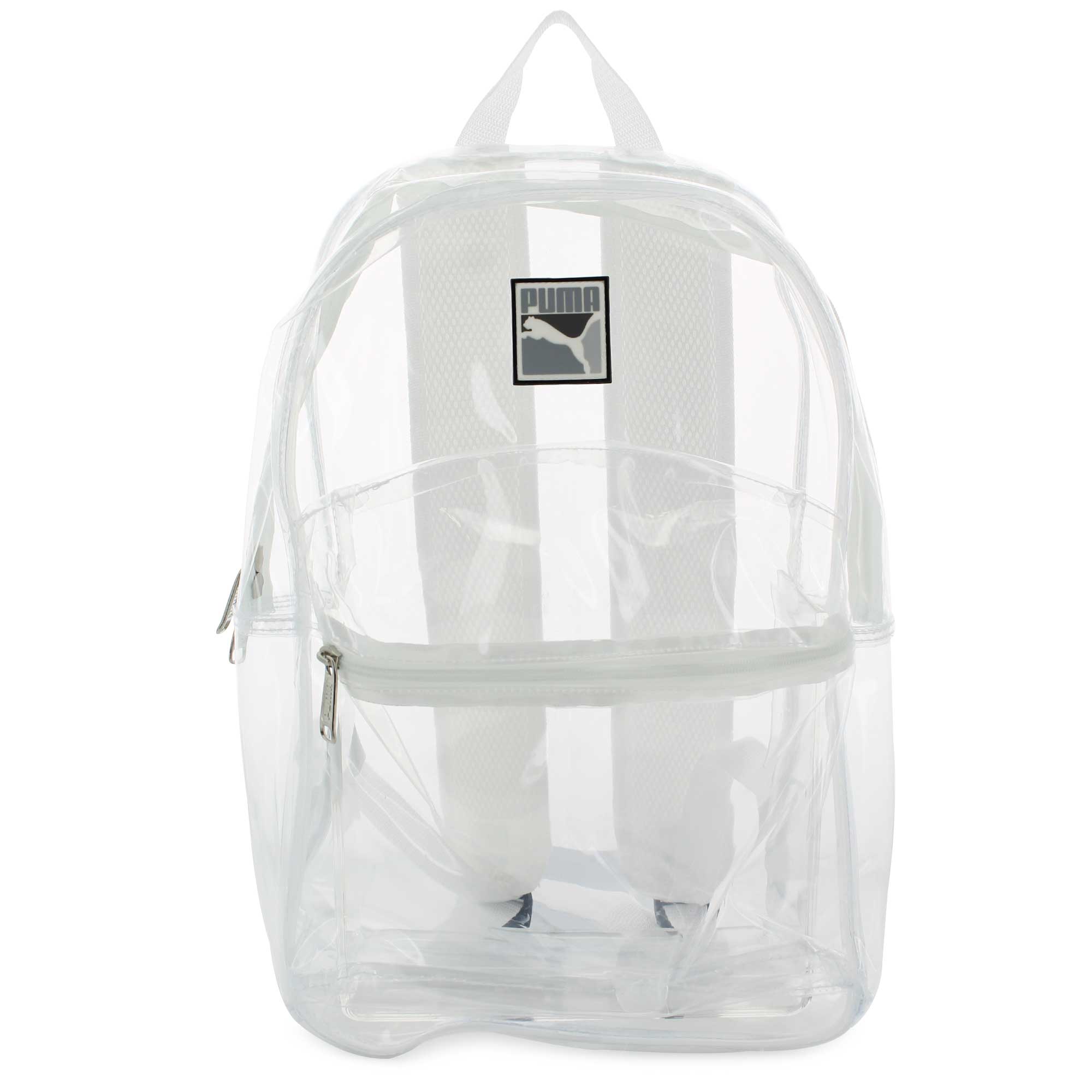 puma clear bag