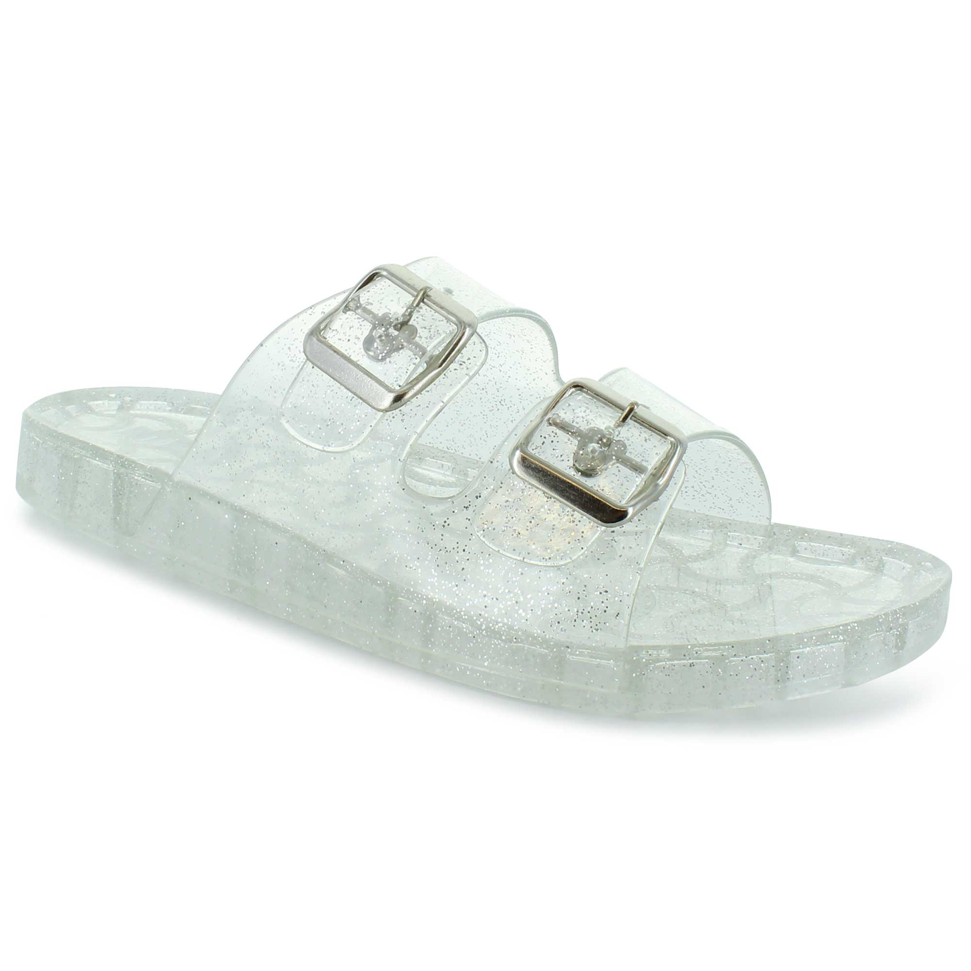 Cushionaire sandals hot sale shoe dept