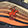  Beverly Hills Polo Club Air Wing, Orange/Black, swatch
