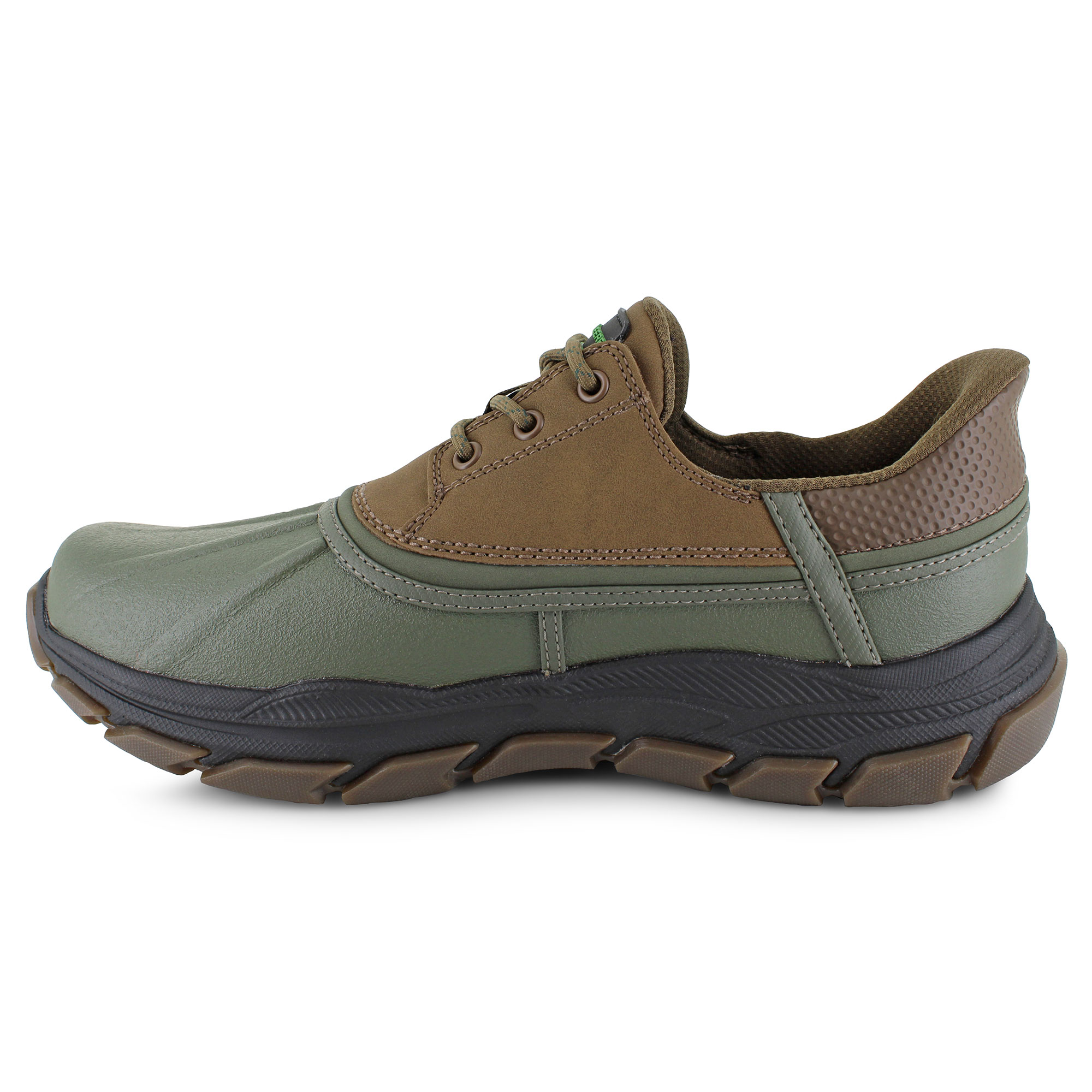 Skechers John Deere: Slip-ins Respected - Tanzier