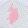  U.S. Polo Association Nical-ML, White/Black/Pink, swatch