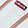 Levi's Ivy, White/Pink/Gray, swatch