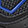 Black/Blue