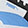 White/Black/Light Blue