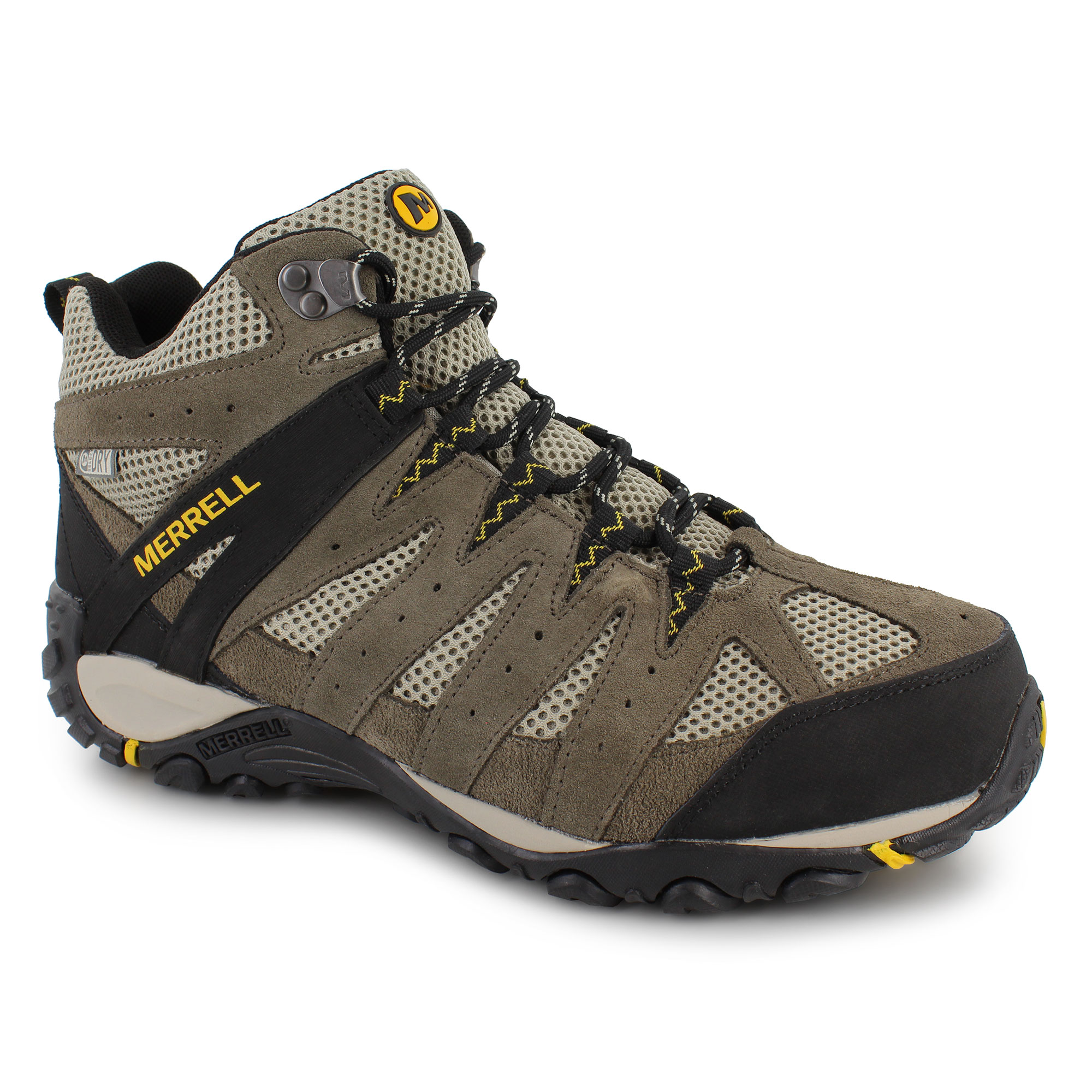 merrell accentor 2 vent mid