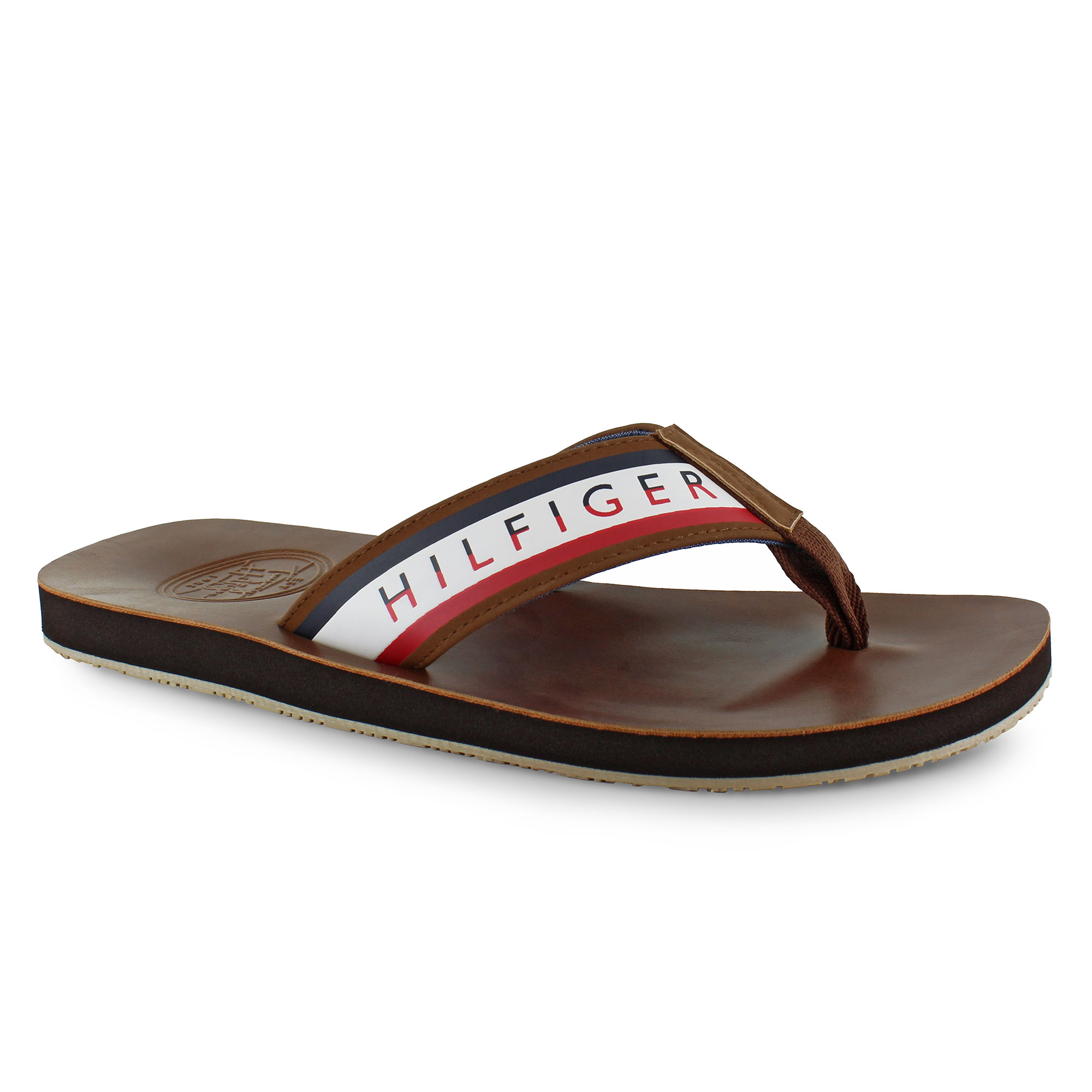 tommy hilfiger sandals shoe dept
